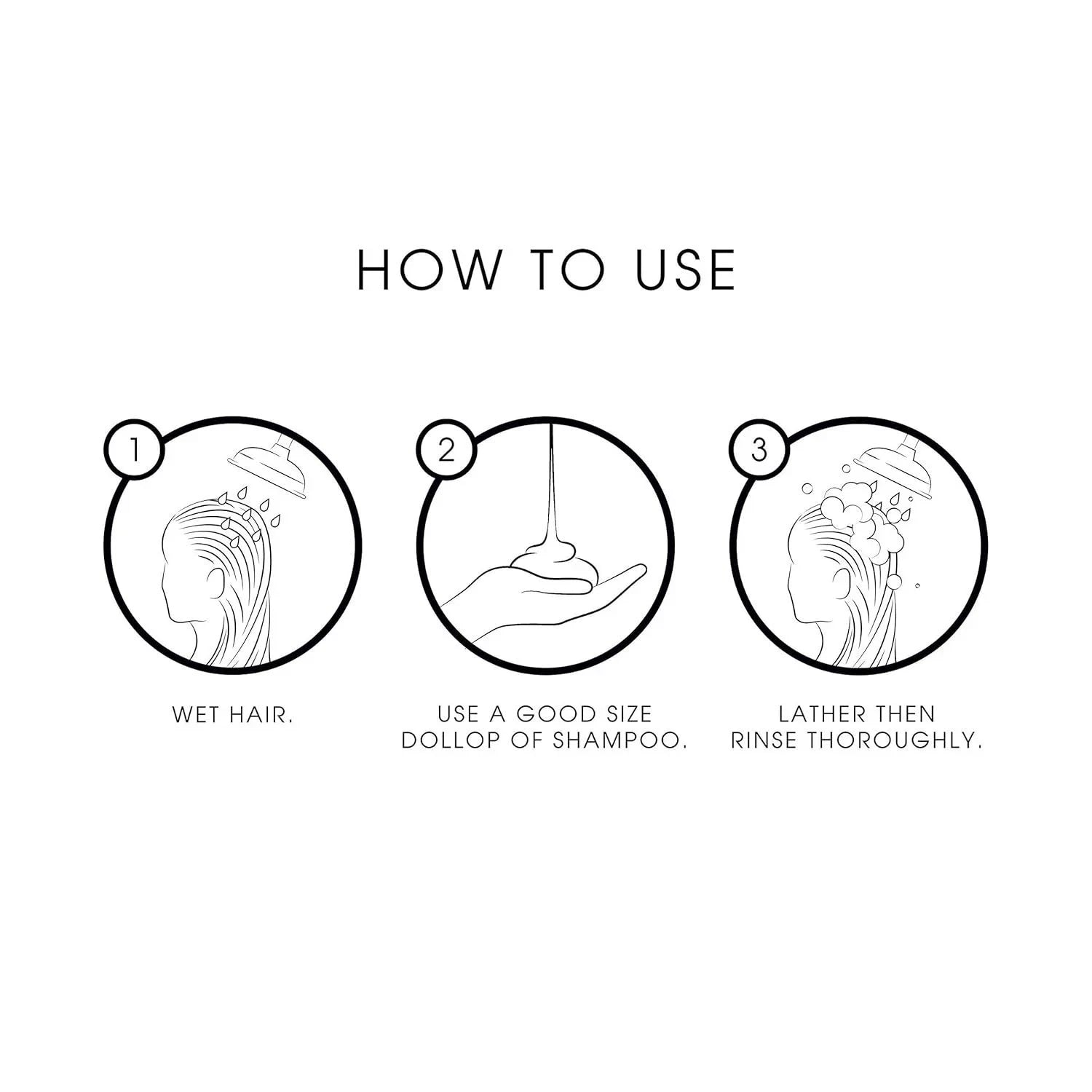 Balsam Tea Tree Shampoo 350ml