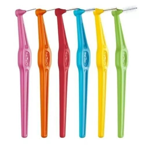 TePe Interdental Angle Brush 6 / 25 Brushes